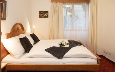 Alojamiento:&nbsp;Chalet Abendrot Apartments 100.1