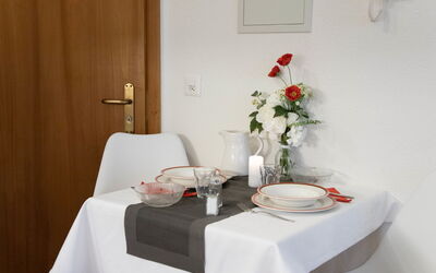 Alojamiento:&nbsp;Chalet Abendrot Apartments 100.4