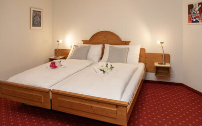 Alojamiento:&nbsp;Chalet Abendrot Apartments 100.13