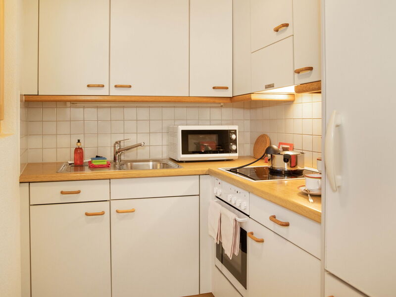 Alojamiento:&nbsp;Chalet Abendrot Apartments 100.13