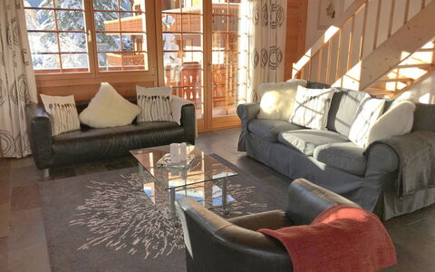 Alojamiento:&nbsp;Chalet Eiger 106.2