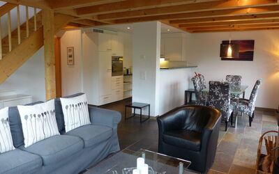 Alojamiento:&nbsp;Chalet Eiger 106.2