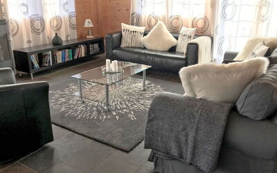 Alojamiento:&nbsp;Chalet Eiger 106.2