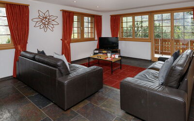 Alojamiento:&nbsp;Chalet Eiger 106.1