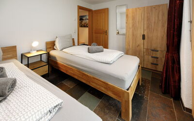 Alojamiento:&nbsp;Chalet Eiger 106.1