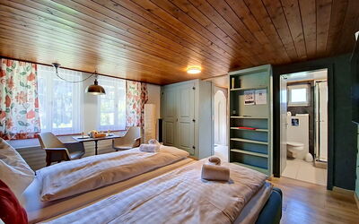 Alojamiento:&nbsp;Chalet auf Dem Vogelstein 145.1