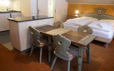 Alojamiento:&nbsp;Chalet Schwendihus 150.11