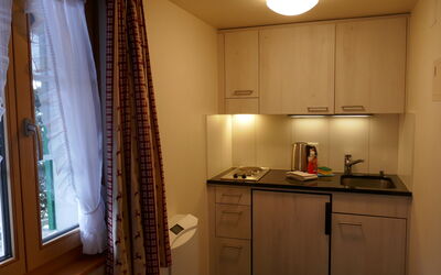 Alojamiento:&nbsp;Chalet Schwendihus 150.6