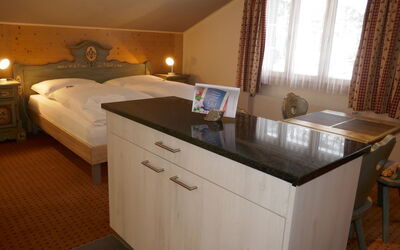 Alojamiento:&nbsp;Chalet Schwendihus 150.11