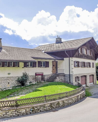 Grindelwald 200