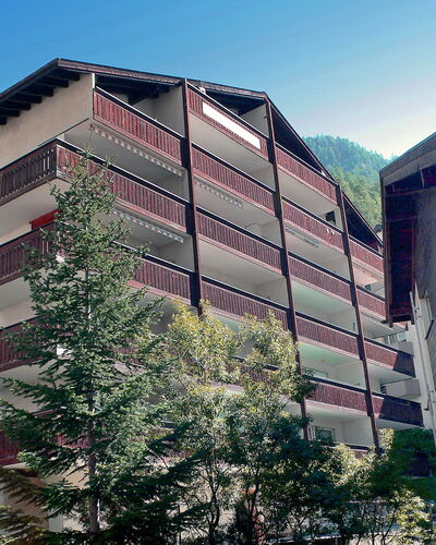 St. Martin