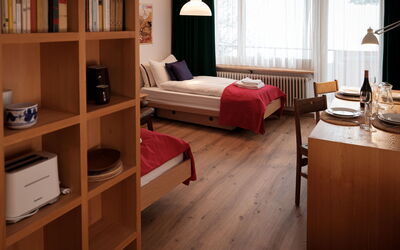 Alojamiento:&nbsp;Silence 331.5