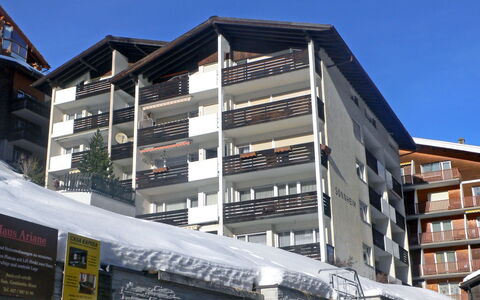 Sonnheim: Arquitectura, Edificio, Propiedad, By, Uso Mixto, Fachada, Departamento, Casa, Bienes Raíces, Barrio