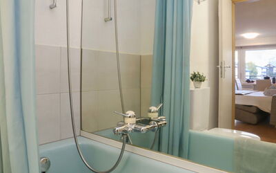Alojamiento:&nbsp;Residence a 581.3
