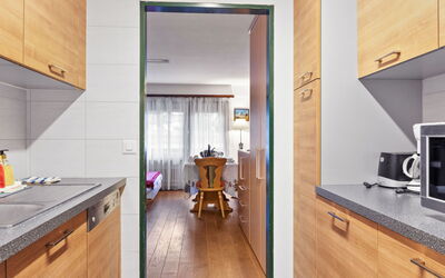 Alojamiento:&nbsp;Residence a 581.1