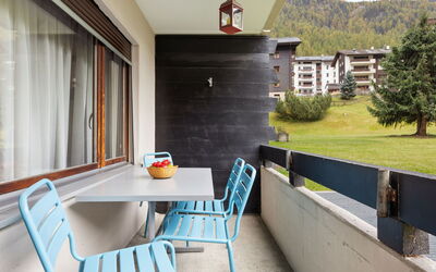 Alojamiento:&nbsp;Residence a 581.1