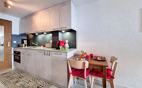 Alojamiento:&nbsp;Haus Bellevue 860.7
