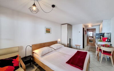 Alojamiento:&nbsp;Haus Bellevue 860.7