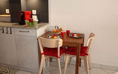 Alojamiento:&nbsp;Haus Bellevue 860.7