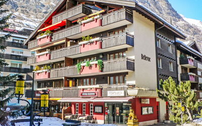 Zermatt 860