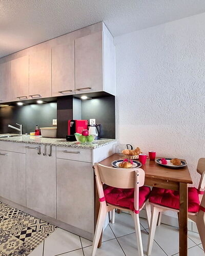 Haus Bellevue 860.7