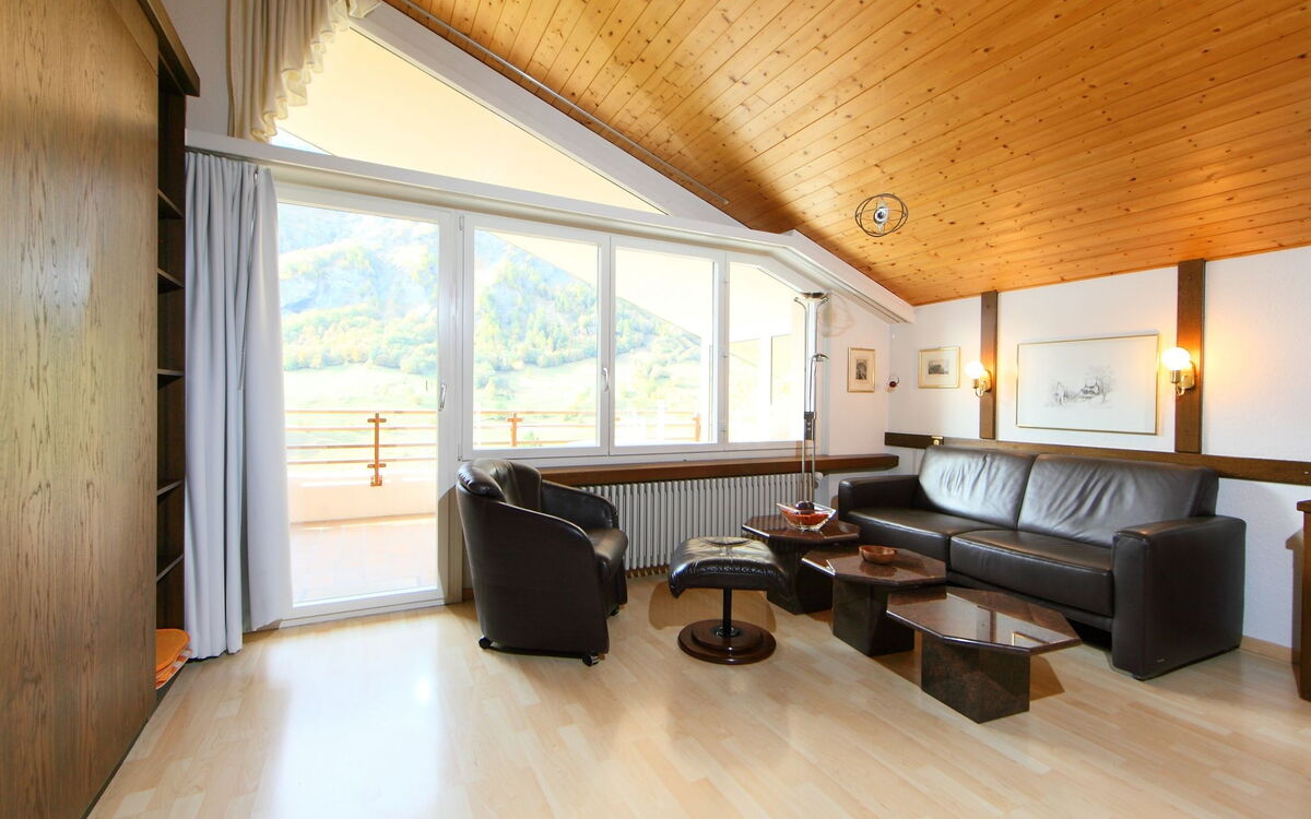 Alojamiento:&nbsp;Ringstrasse Apt 416 900.46