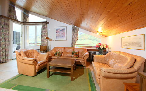 Alojamiento:&nbsp;Ringstrasse Apt 423 900.43