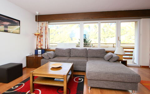 Alojamiento:&nbsp;Ringstrasse Apt 312 900.22