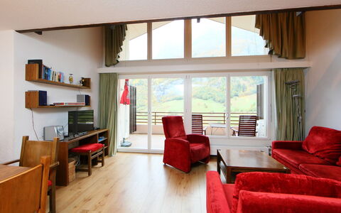 Alojamiento:&nbsp;Ringstrasse Apt 512 900.51