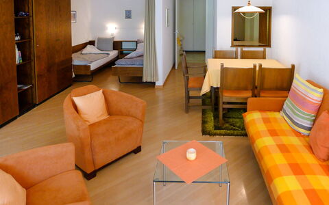 Alojamiento:&nbsp;Ringstrasse Apt 126 900.24