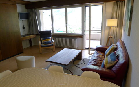 Alojamiento:&nbsp;Ringstrasse Apt 121 900.25