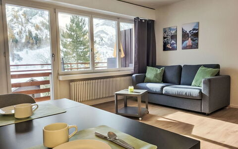Alojamiento:&nbsp;Ringstrasse Apt 215 900.3