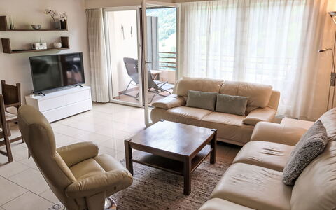 Alojamiento:&nbsp;Ringstrasse Apt 422 900.50