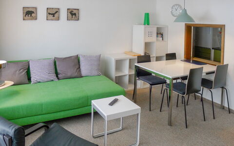 Alojamiento:&nbsp;Ringstrasse Apt 125 900.6