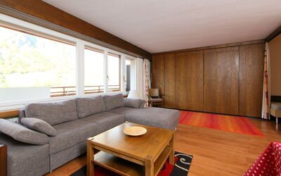 Alojamiento:&nbsp;Ringstrasse Apt 312 900.22