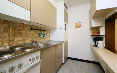 Alojamiento:&nbsp;Ringstrasse Apt 312 900.22