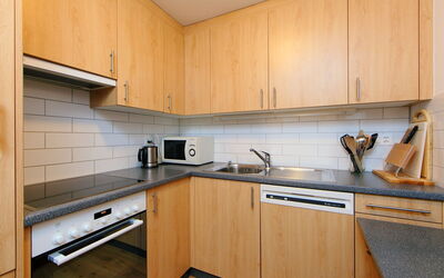 Alojamiento:&nbsp;Ringstrasse Apt 512 900.51