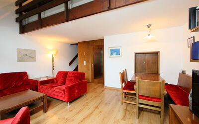 Alojamiento:&nbsp;Ringstrasse Apt 512 900.51
