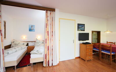 Alojamiento:&nbsp;Ringstrasse Apt 312 900.22