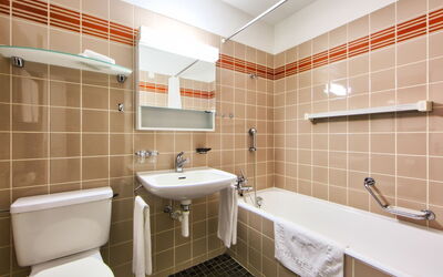Alojamiento:&nbsp;Ringstrasse Apt 324 900.42