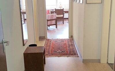 Alojamiento:&nbsp;Ringstrasse Apt 122 900.20