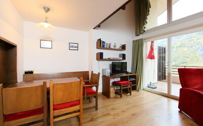 Alojamiento:&nbsp;Ringstrasse Apt 512 900.51