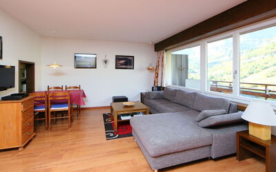 Alojamiento:&nbsp;Ringstrasse Apt 312 900.22