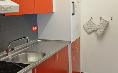 Alojamiento:&nbsp;Ringstrasse Apt 122 900.20