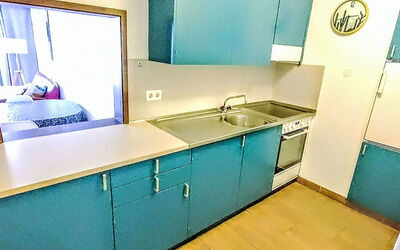 Alojamiento:&nbsp;Ringstrasse Apt 121 900.25