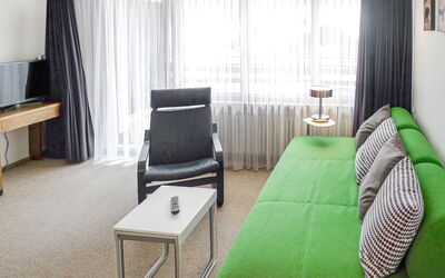 Alojamiento:&nbsp;Ringstrasse Apt 125 900.6