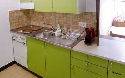 Alojamiento:&nbsp;Ringstrasse Apt 126 900.24