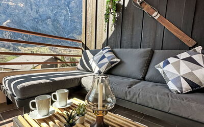 Alojamiento:&nbsp;Ringstrasse Apt 113 900.64