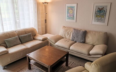 Alojamiento:&nbsp;Ringstrasse Apt 422 900.50
