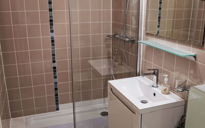 Alojamiento:&nbsp;Ringstrasse Apt 422 900.50
